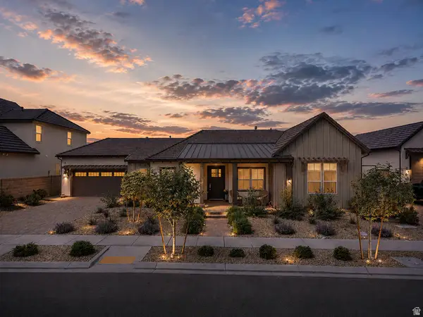 6192 S Pinyon Dr, St. George, UT 84790