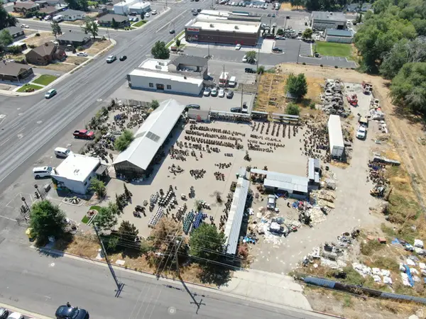 8610 S State St, Midvale, UT 84070