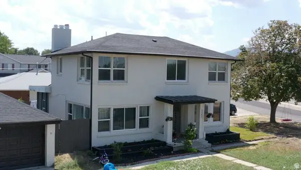 5261 W Sunshine Dr, West Valley City, UT 84120