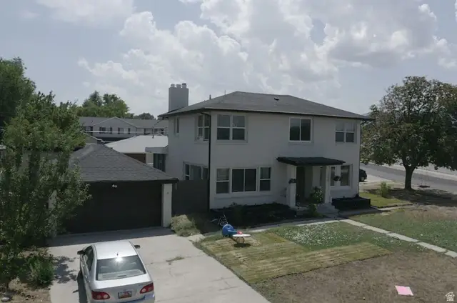 5261 W Sunshine Dr, West Valley City, UT 84120 - #2