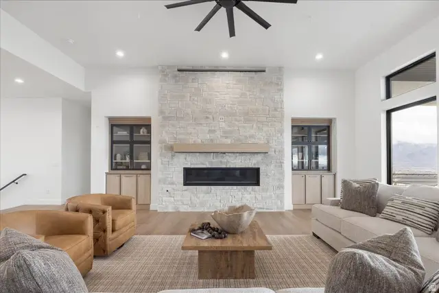 1293 W Caribou Ct #120, Pleasant View, UT 84414 - #3