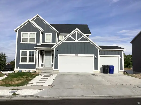 3071 S Slate Rock Rd, Magna, UT 84044