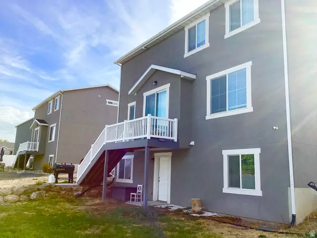 3071 S Slate Rock Rd, Magna, UT 84044 - #2