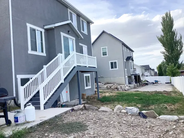 3071 S Slate Rock Rd, Magna, UT 84044 - #3