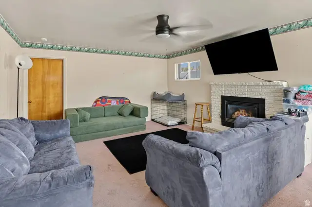 5507 S 2425 W, Roy, UT 84067 - #2