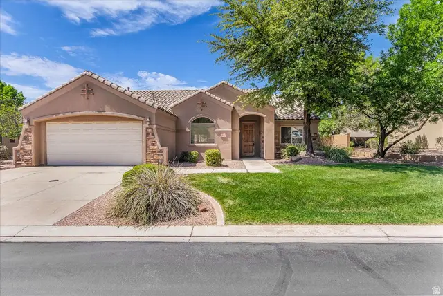 1630 E 2450 S #48, Saint George, UT 84790 - #1