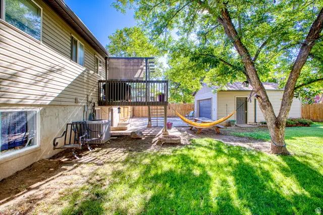 597 W 1750 N, Clinton, UT 84015 - #2