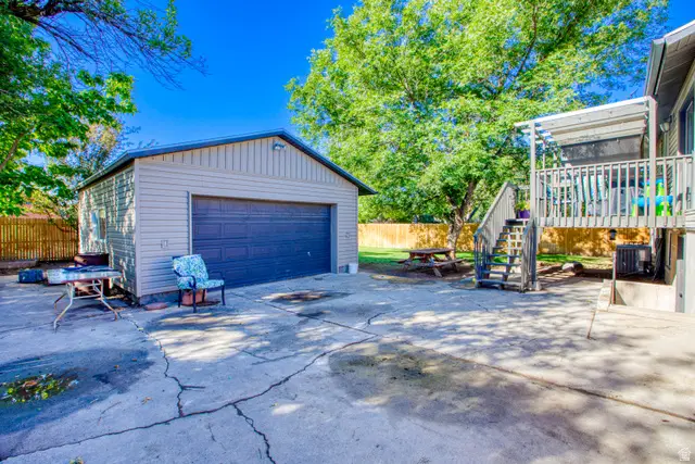 597 W 1750 N, Clinton, UT 84015 - #3