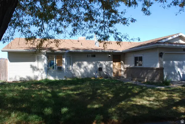 1349 N Sir Philip Dr, Salt Lake City, UT 84116 - #1