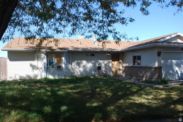 1349 N Sir Philip Dr, Salt Lake City, UT 84116