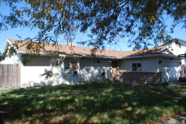 1349 N Sir Philip Dr, Salt Lake City, UT 84116 - #2