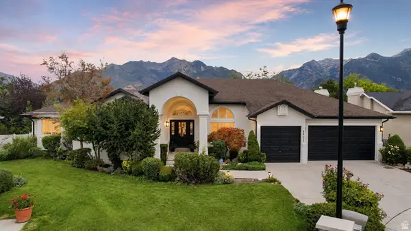 8921 S Somerton Cir, Sandy, UT 84093