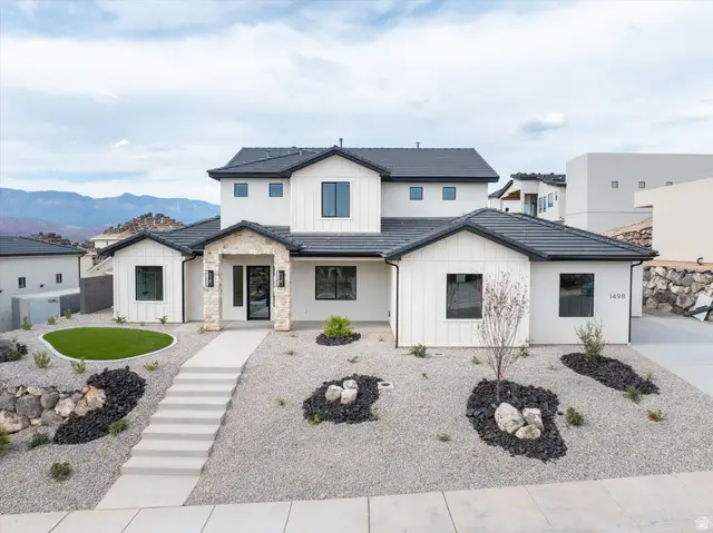 1498 W 840 S, Hurricane, UT 84737 - #2