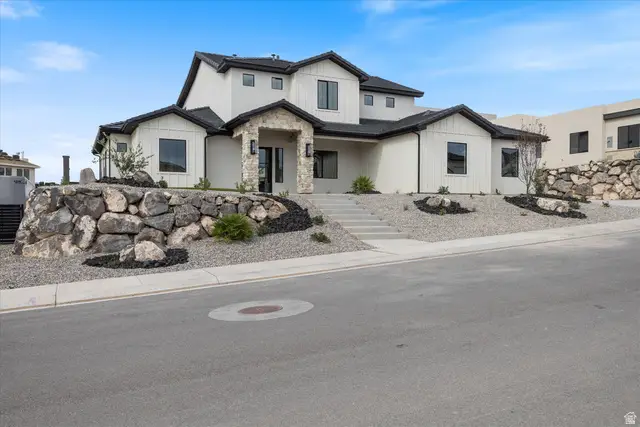 1498 W 840 S, Hurricane, UT 84737 - #3