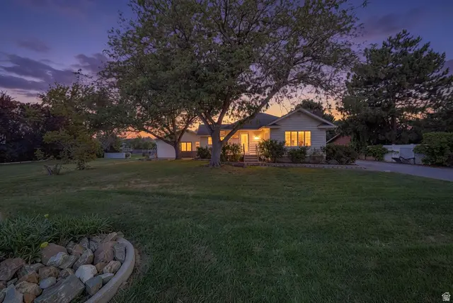 4640 S 3600 W, West Valley City, UT 84119 - #1