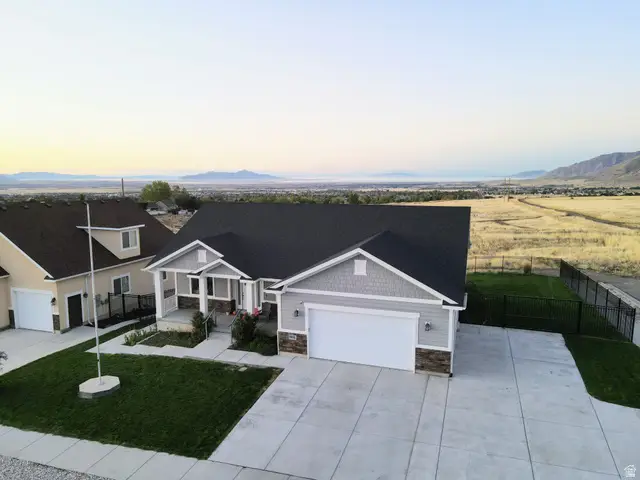 891 E 240 S, Tooele, UT 84074 - #1
