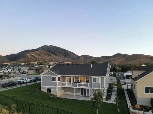 891 E 240 S, Tooele, UT 84074 - #2