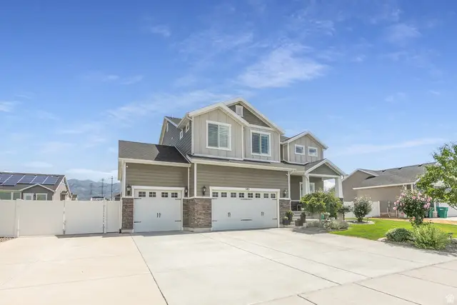 585 S 2200 W, Layton, UT 84041 - #2