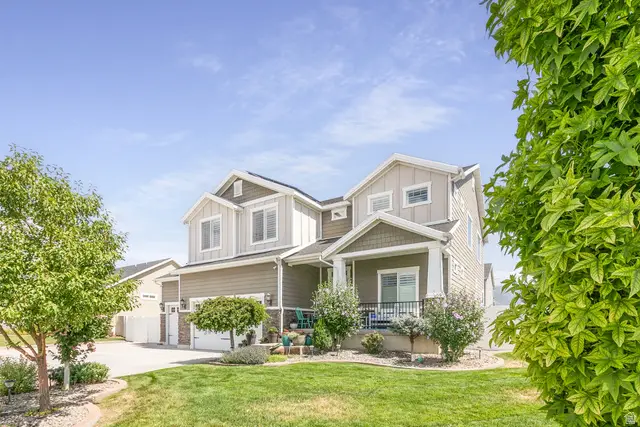 585 S 2200 W, Layton, UT 84041 - #3