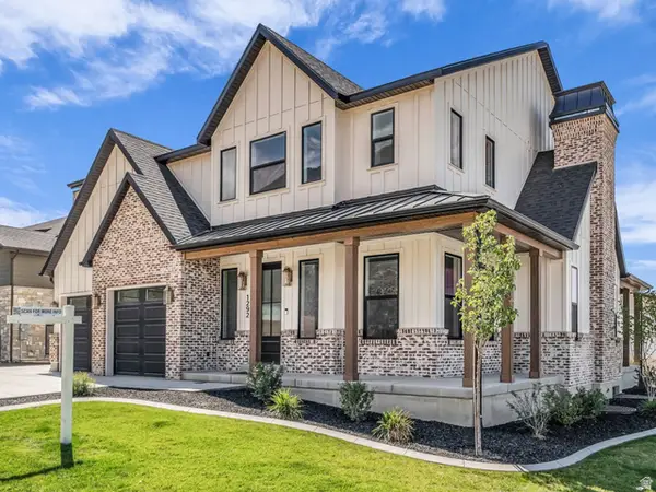 1292 S 1220 E, Salem, UT 84653