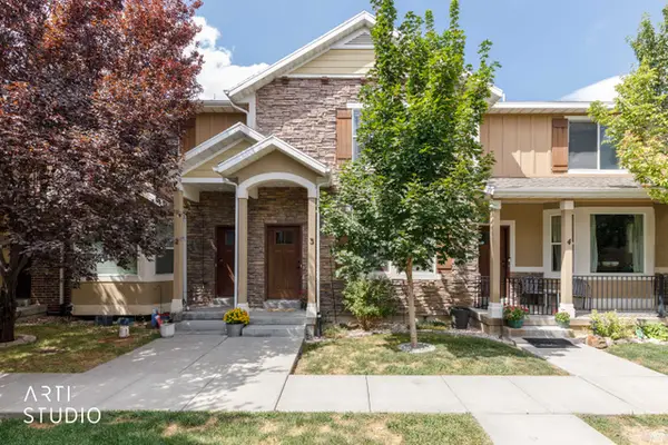 255 W 2700 N #3, Pleasant View, UT 84414