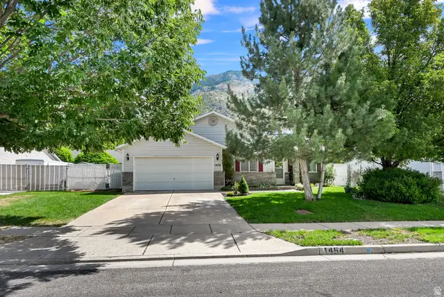 1454 N Lewis Peak Dr #950, Ogden, UT 84404 - #2