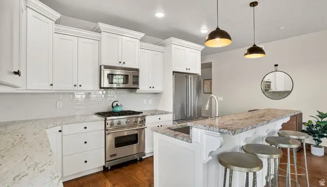 1289 N Deer Park E #103, Heber City, UT 84032 - #1