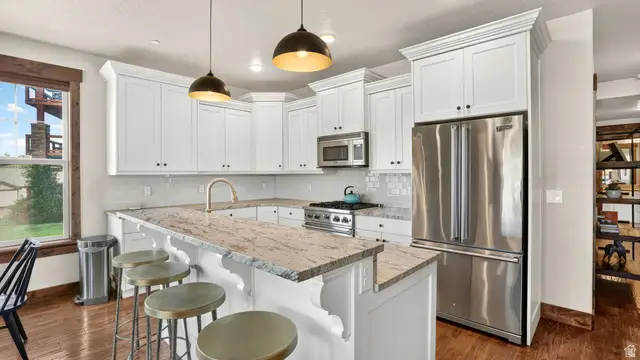 1289 N Deer Park E #103, Heber City, UT 84032 - #2