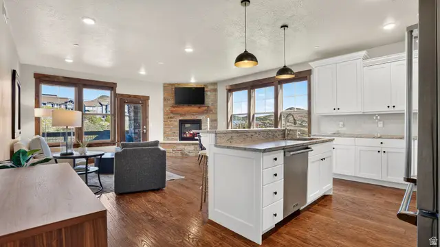 1289 N Deer Park E #103, Heber City, UT 84032 - #3