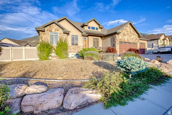 411 S 1230 E, Tooele, UT 84074