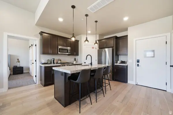 909 W Peace Tree Trl #409, Kamas, UT 84036