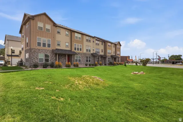 1650 N Main St, Layton, UT 84041 - #2
