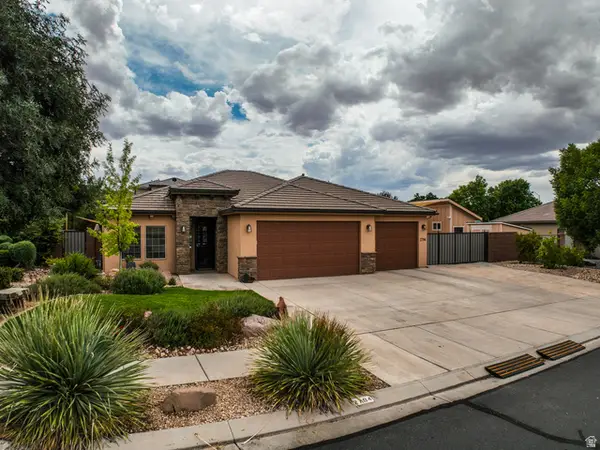 2794 E Carmine Dr #LOT 65, St. George, UT 84790