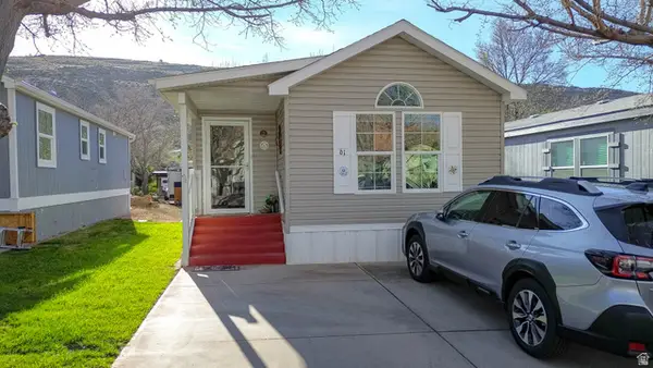61 Cottonwood Ln, Hurricane, UT 84737