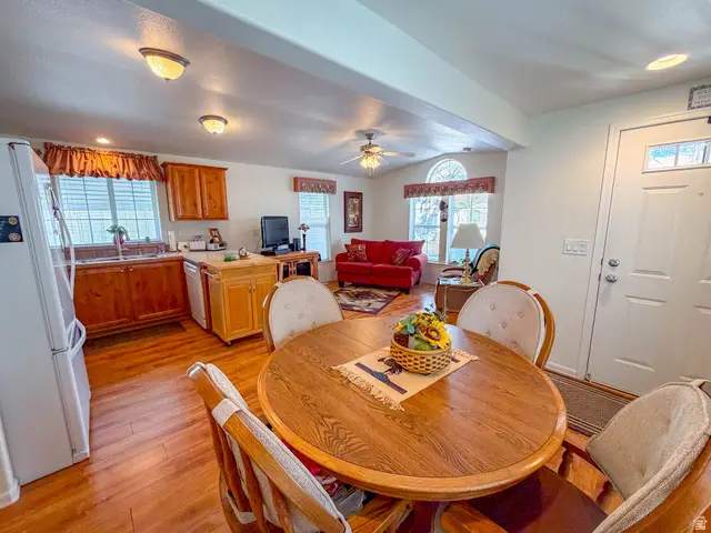 61 Cottonwood Ln, Hurricane, UT 84737 - #3