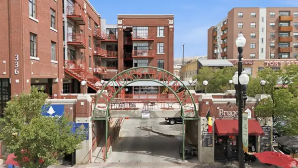 336 W 300 S #309, Salt Lake City, UT 84101
