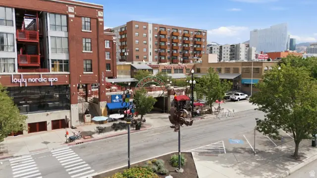 336 W 300 S #309, Salt Lake City, UT 84101 - #2