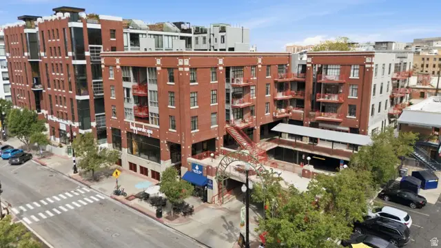 336 W 300 S #309, Salt Lake City, UT 84101 - #3