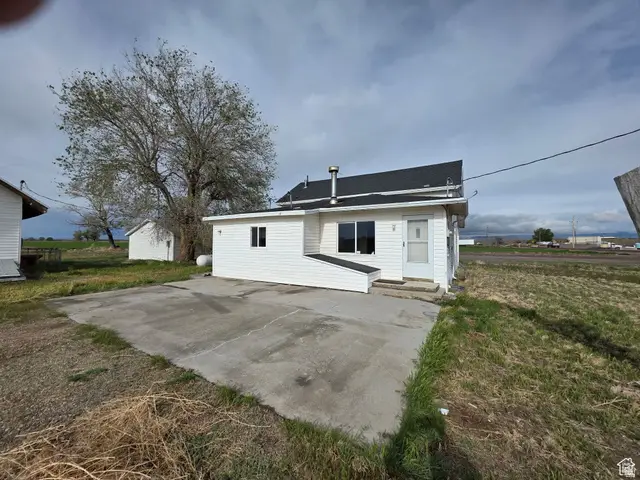 98 W 1000 N, Delta, UT 84624 - #1