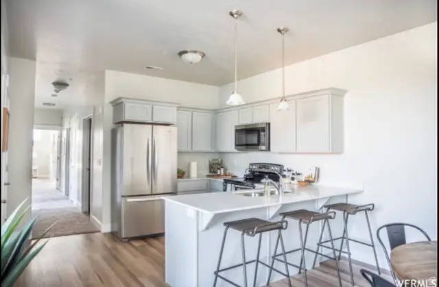 4243 W Mckellen Dr S #201, Herriman, UT 84096 - #1
