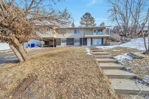 2969 S 625 W, Bountiful, UT 84010