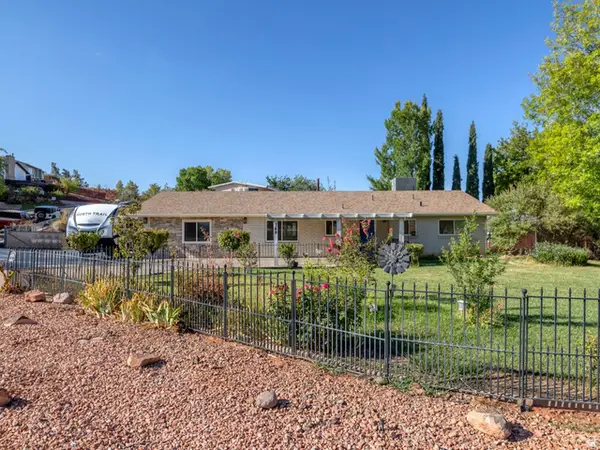 749 N Valley View Dr W, St. George, UT 84770