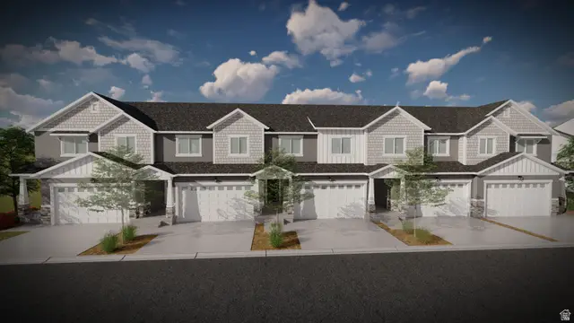 5238 S Plum Ln #758, Mapleton, UT 84664 - #1