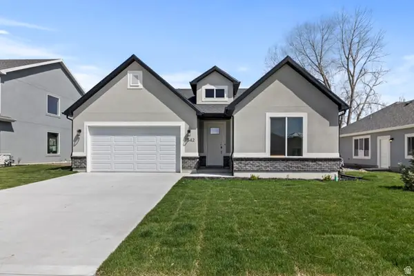 1772 W Rivergate Dr, Logan, UT 84321