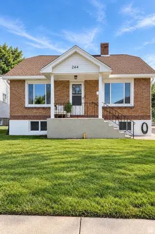 244 E Center St, Spanish Fork, UT 84660