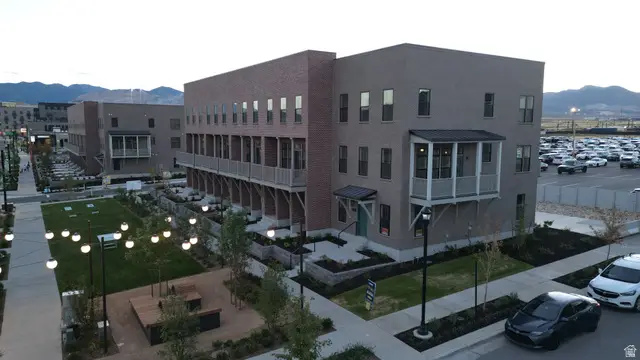 5346 W Center Field Dr S #107, South Jordan, UT 84009 - #2