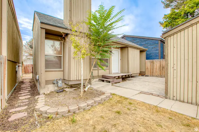 2487 W Dutch Draw Dr, Taylorsville, UT 84129 - #1