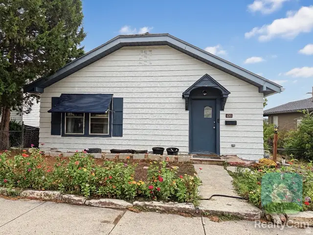 610 N 100 E, Price, UT 84501 - #1