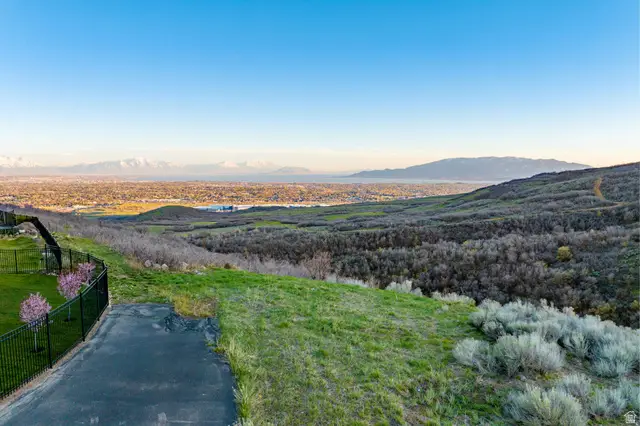 16072 S Fielding Hill Ln #1001, Draper, UT 84020 - #3
