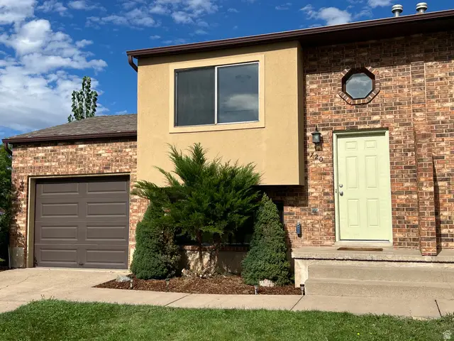 720 N 350 W, Kaysville, UT 84037 - #1